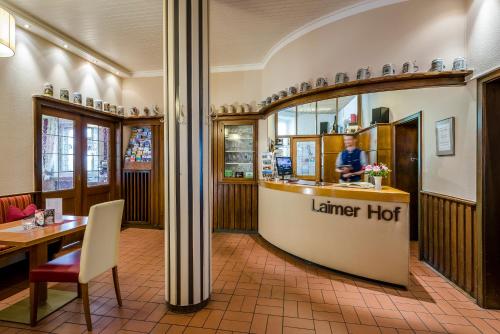 Laimer Hof München