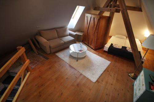 Zamek Reszel Kreativ