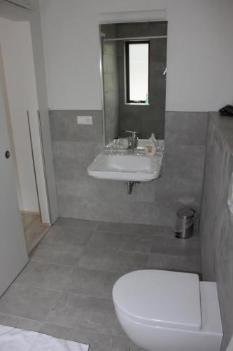 Brekkugerdi Guesthouse