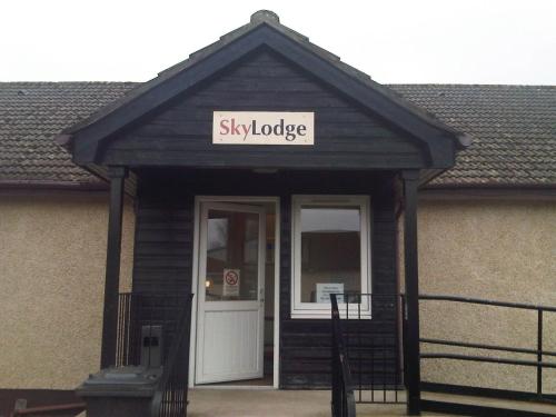 Sky Lodge