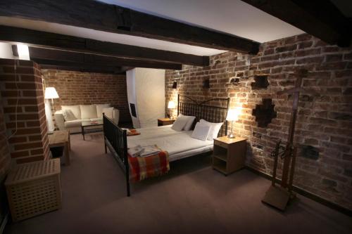 Zamek Reszel Kreativ