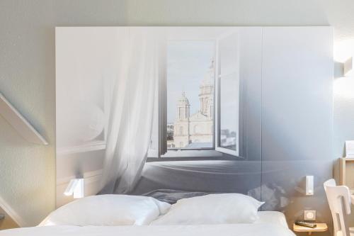 B&B HOTEL Boulogne-sur-Mer