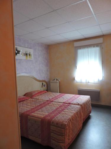 Hôtel Le Grand Chêne