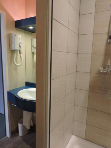 Hôtel Le Grand Chêne