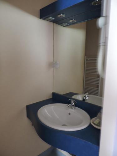 Hôtel Le Grand Chêne