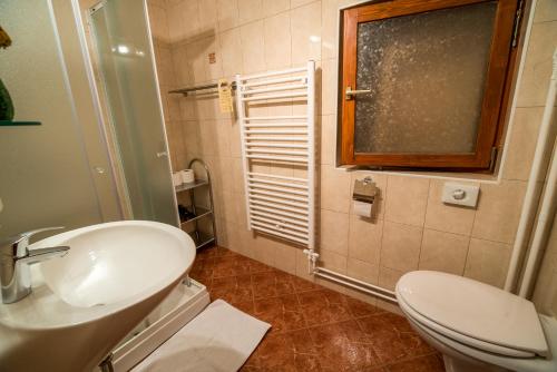 Guesthouse Resje