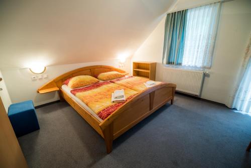 Guesthouse Resje
