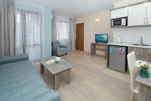 Relax Holiday Complex SPA