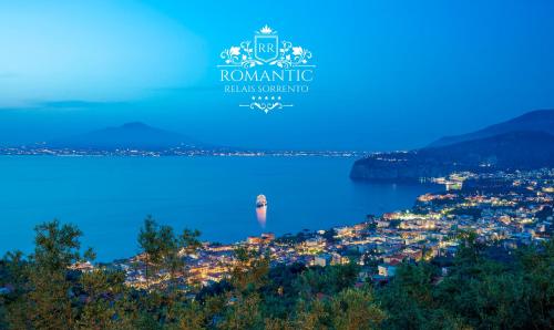 Romantic Relais Sorrento