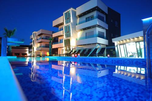 Boutique Apartments Ad Astra