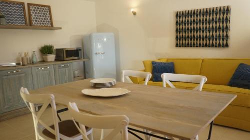 Casagliana Suite Resort