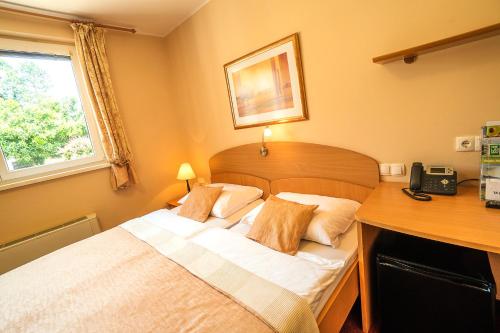 Pri Gondoli Guest House