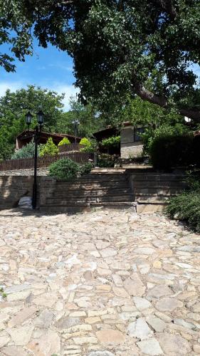 Guest House Zarkova Kushta