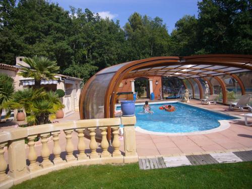 Villa Pomponette