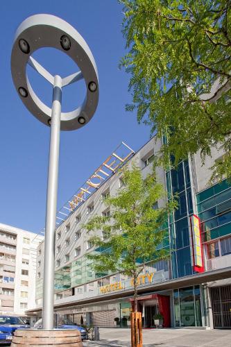 Hotel City Villach