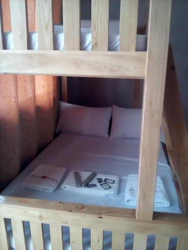 Hana-Natsu Resorts Pool