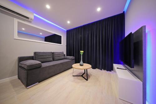 City Marine Luxury Apartments