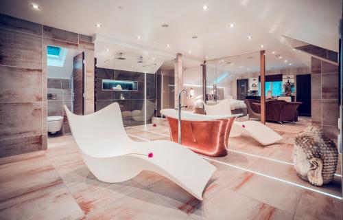 Aphrodites Boutique Hotel