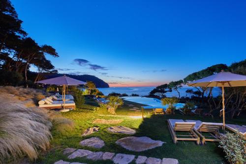 Pleta de Mar Luxury Hotel by Nature