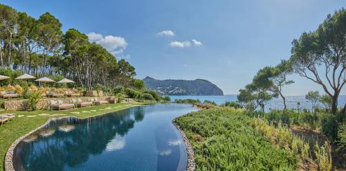 Pleta de Mar Luxury Hotel by Nature