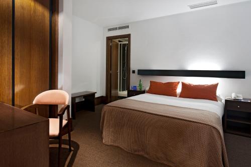 Domus Selecta Plaza Zocodover