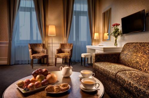 Grand Starý Smokovec