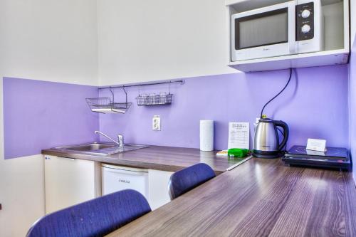 Studio ApartCity