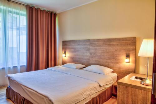 Studio ApartCity