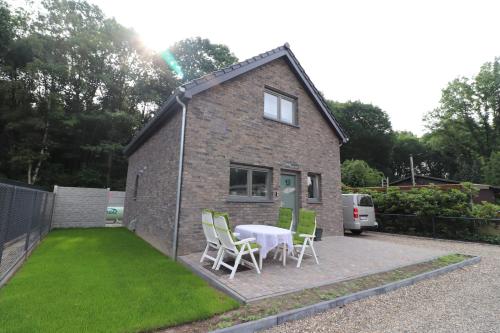 Stefjes Holiday Home