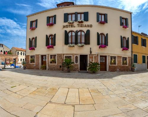 Tiziano
