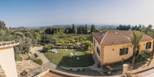 Villa La Lumia B and B