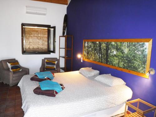 Tantaka Albergue Los Meleses