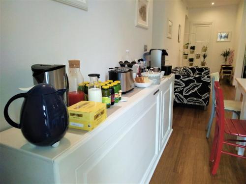 I Reali Bed & Breakfast