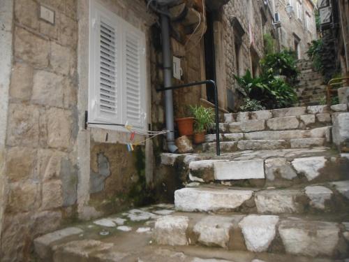 Guest House Tomasi