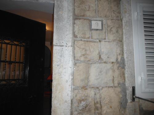 Guest House Tomasi