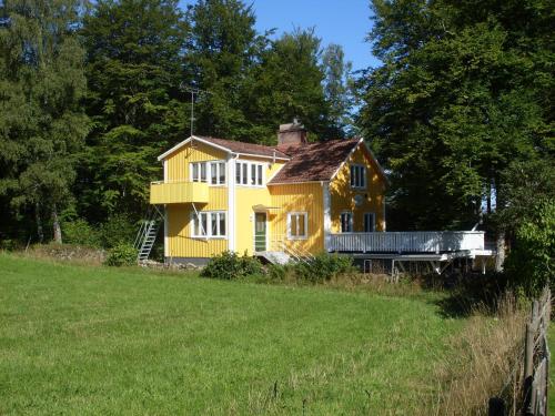 Hotel & Pensionat Björkelund