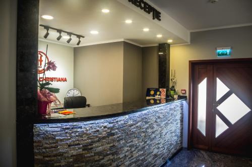 Pensiunea Christiana