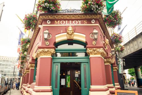 Molloy's Dublin