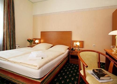 Hotel Residence Bremen