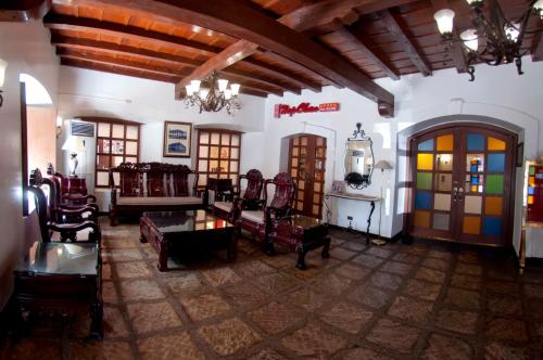 Vigan Plaza Hotel
