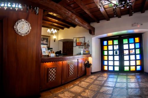 Vigan Plaza Hotel