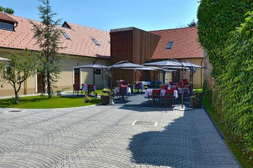 Bernarda Bed & Breakfast