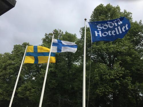 Södra Hotellet