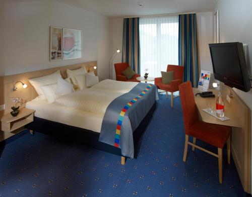Best Western Plus Hotel Papenburg