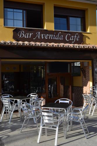 Hostal Avenida