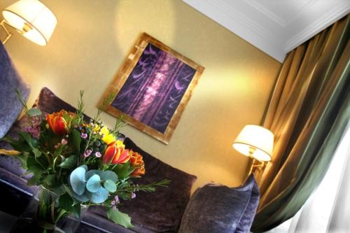 Princesse Flore Hôtel