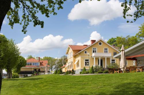 Sure Hotel By Best Western Öjaby - Växjö