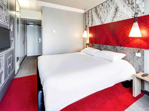 Hôtel ibis Orléans Centre Gare