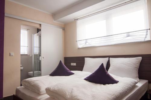 Komfortable Apartment-Wohnung