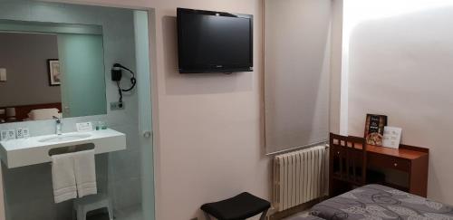 Hotel Les 7 Claus